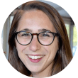 Jaime Drucker Headshot